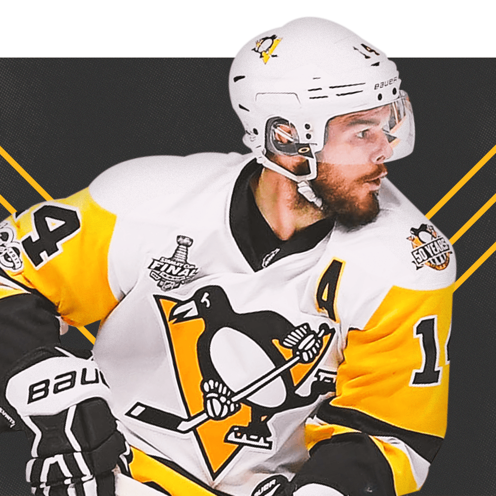 Chris Kunitz photo
