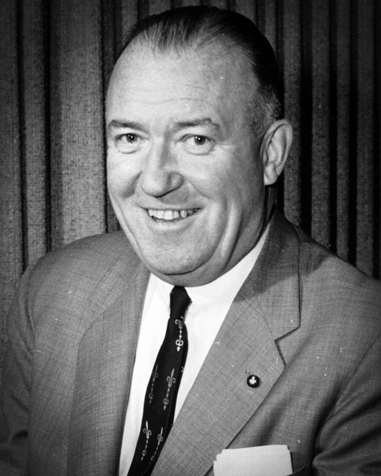 Walter Brown