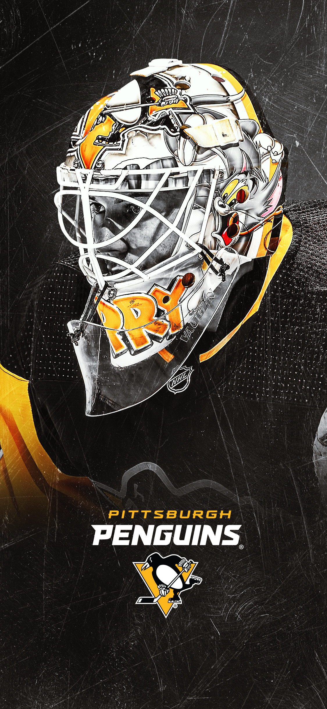 Download Pittsburgh Penguins Stanley Cup Wallpaper