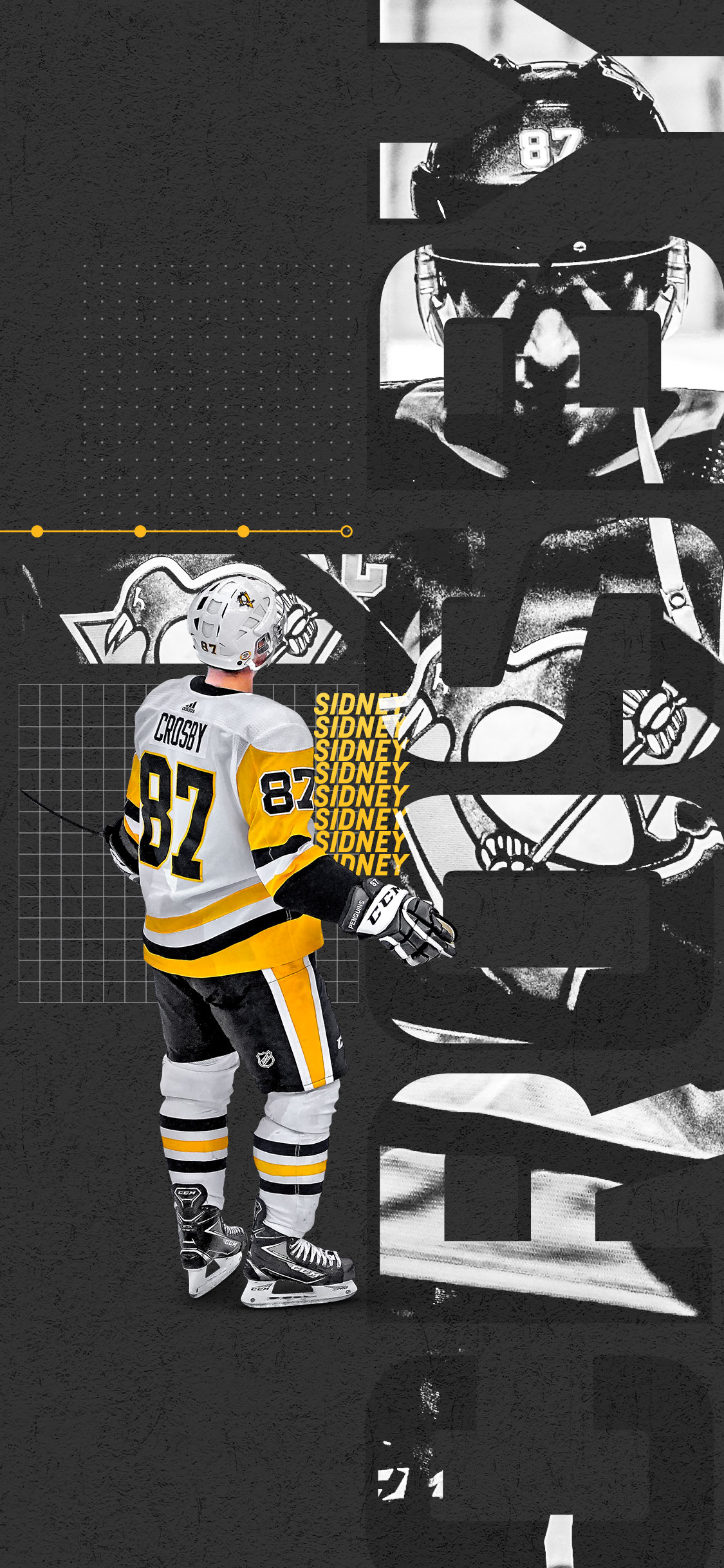 American Hockey League on X: Looking for a new wallpaper for your