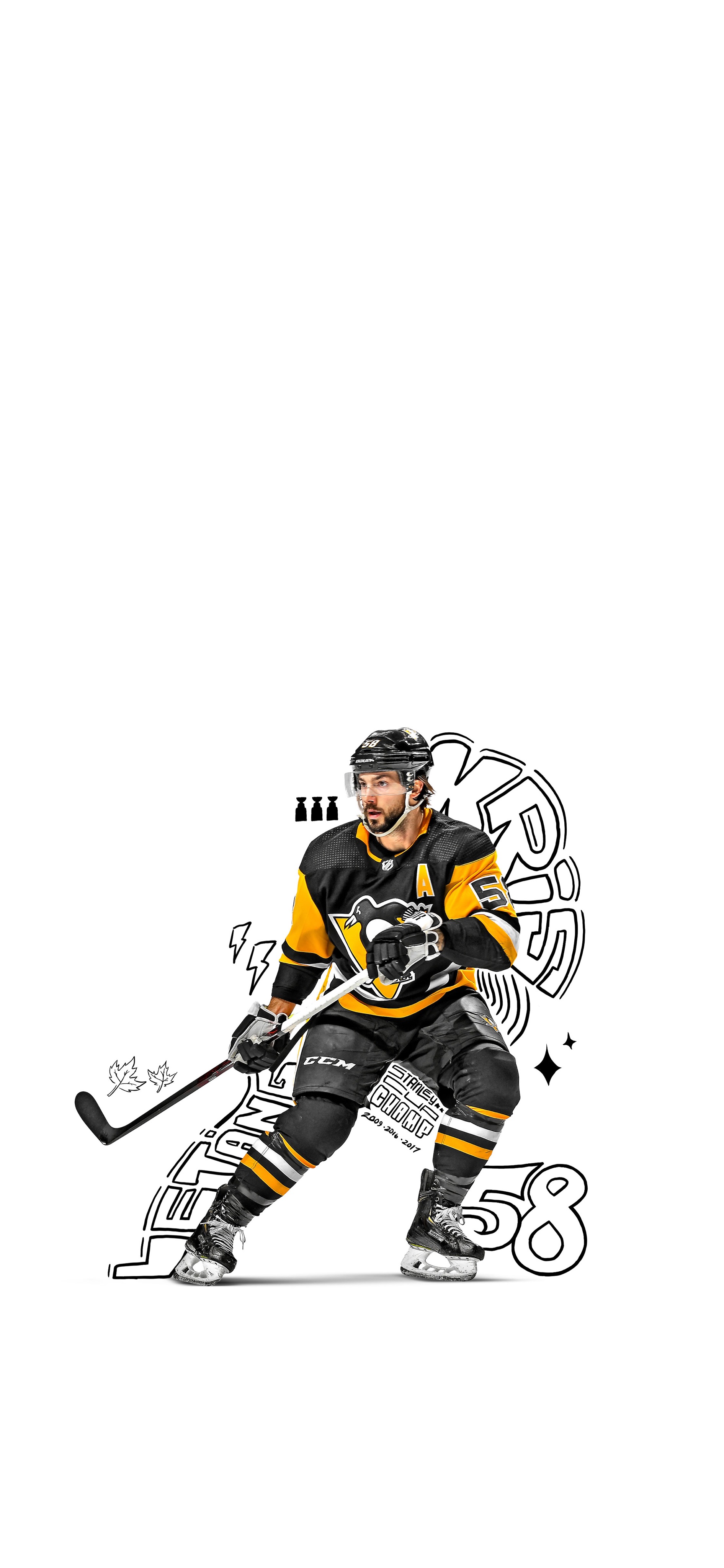 hockey wallpaper iphone