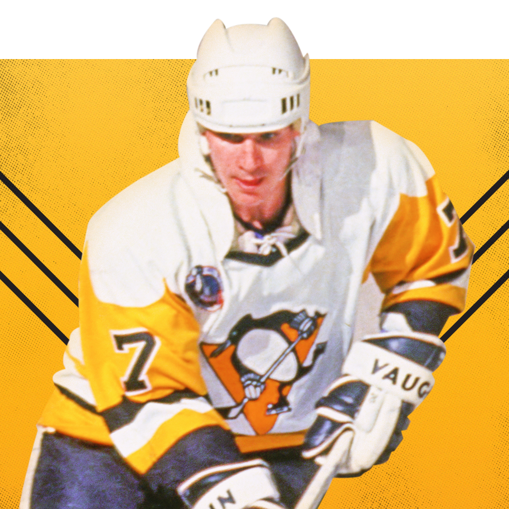 Joe Mullen photo