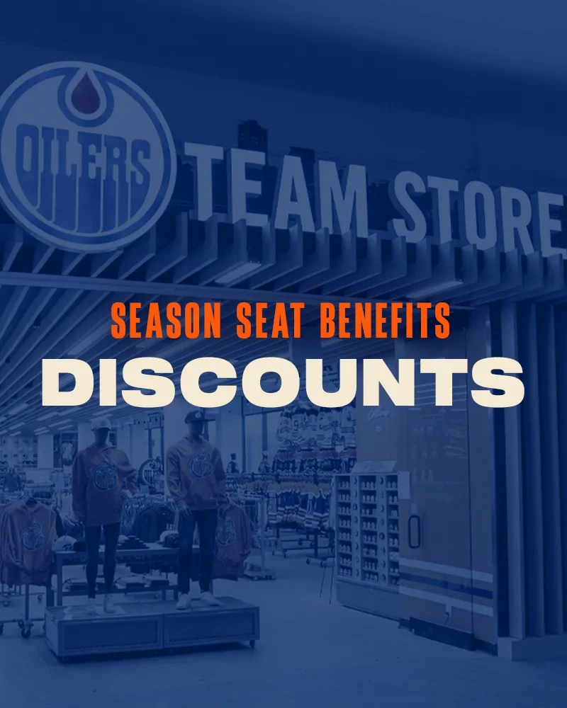Discounts