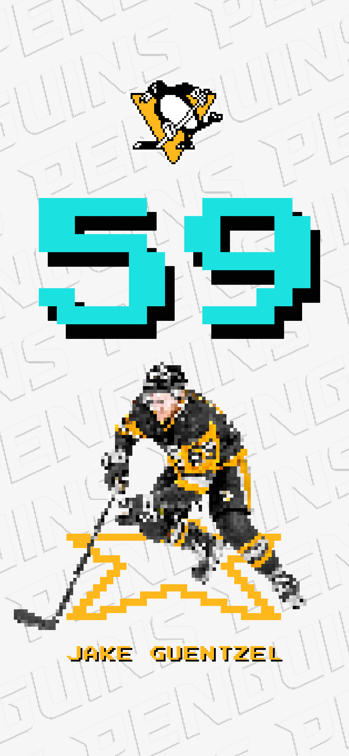 Wallpapers, Pittsburgh Penguins