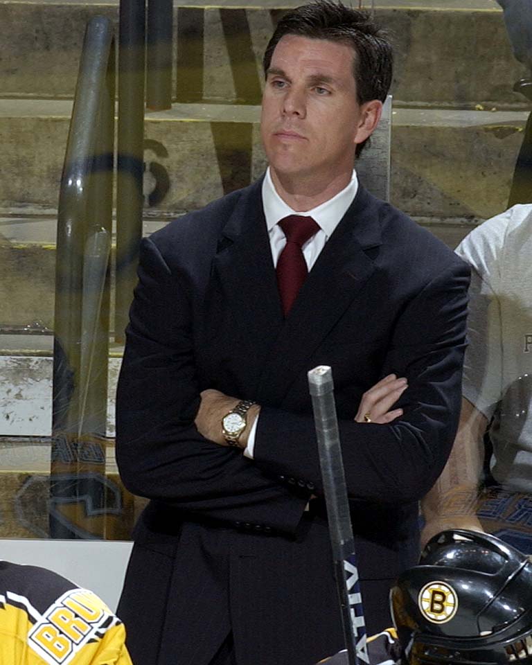 Mike Sullivan