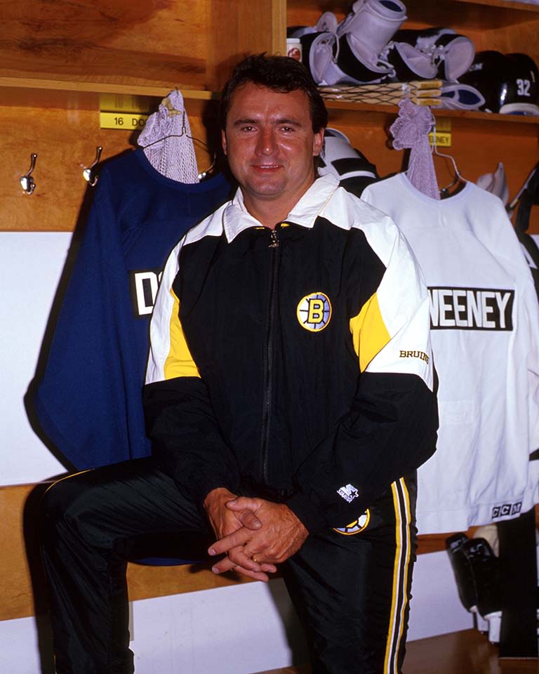 Rick Bowness