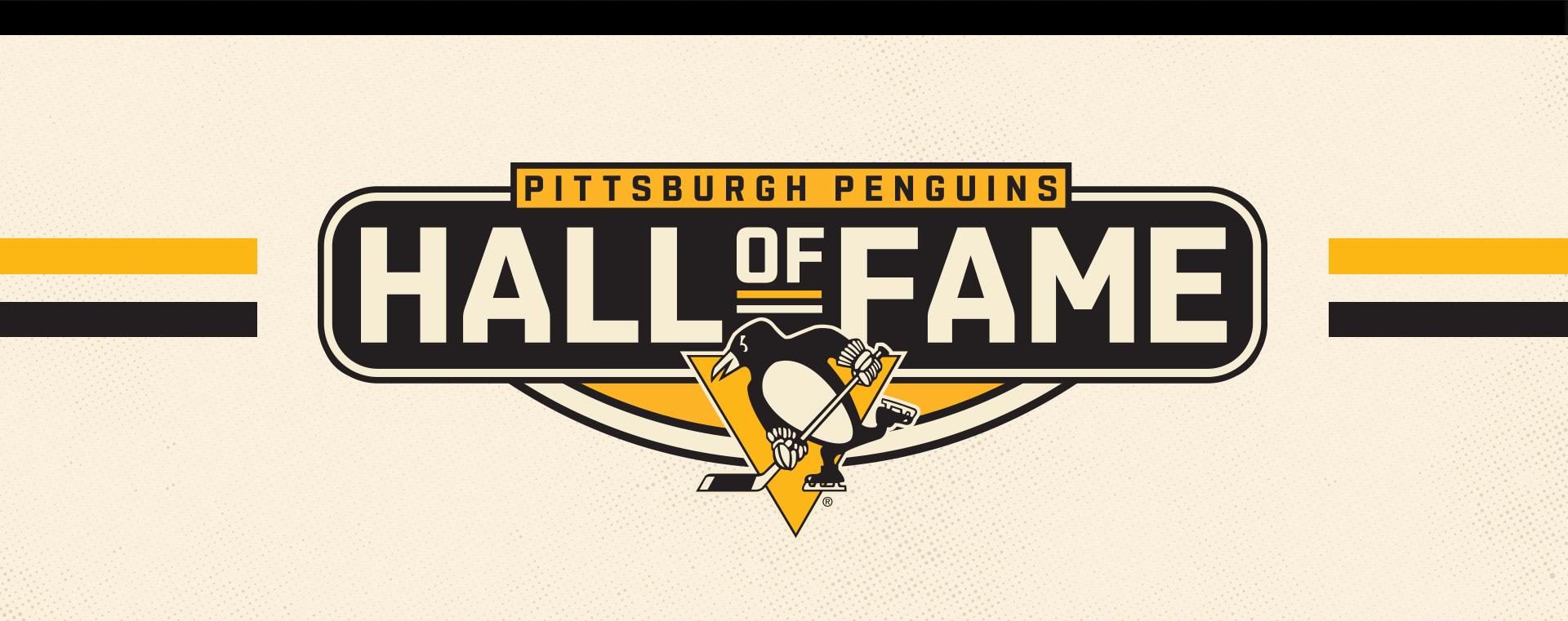 Pittsburgh Penguins Hall of Fame