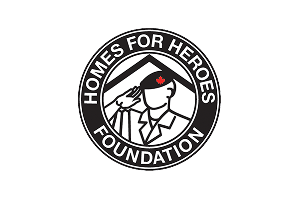 Homes for Heroes