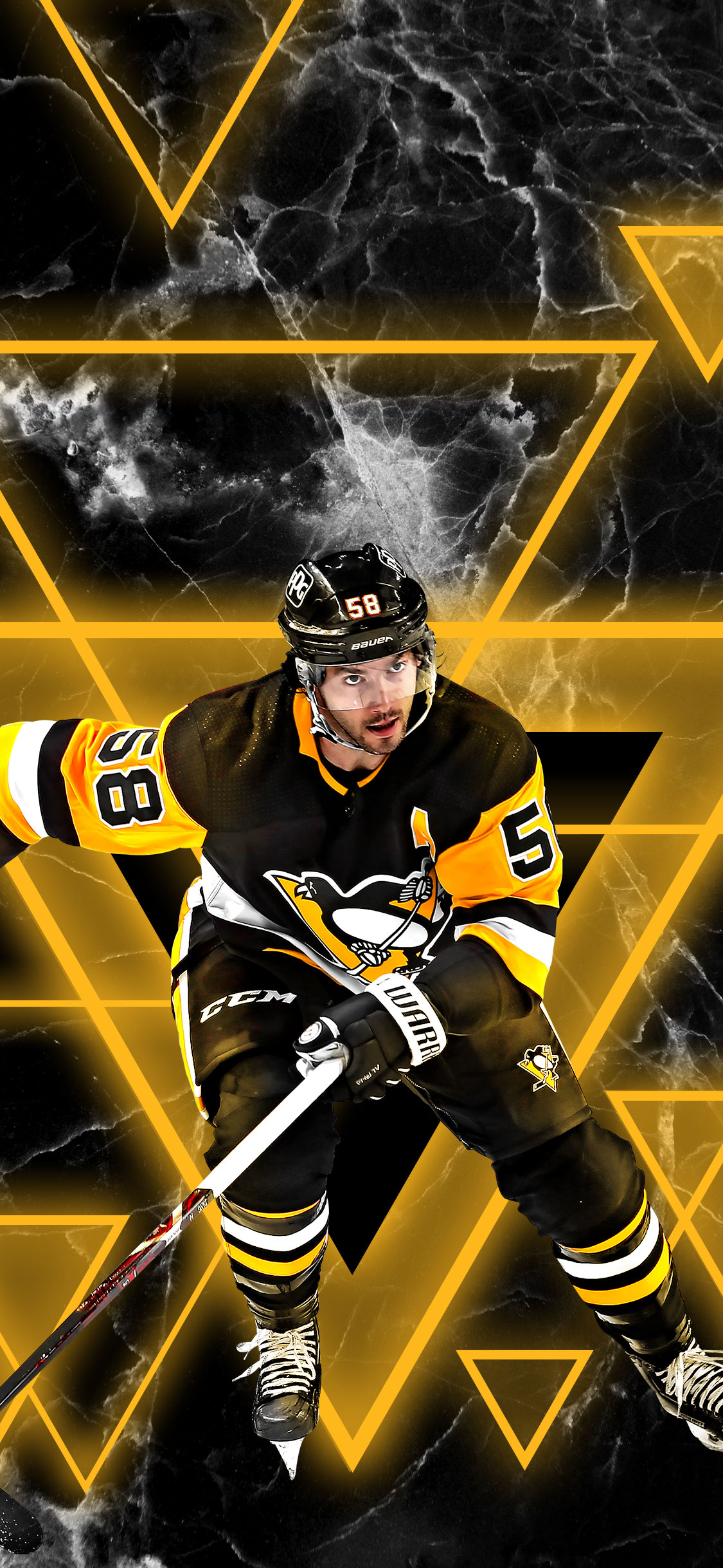 30+ Pittsburgh Penguins HD Wallpapers and Backgrounds