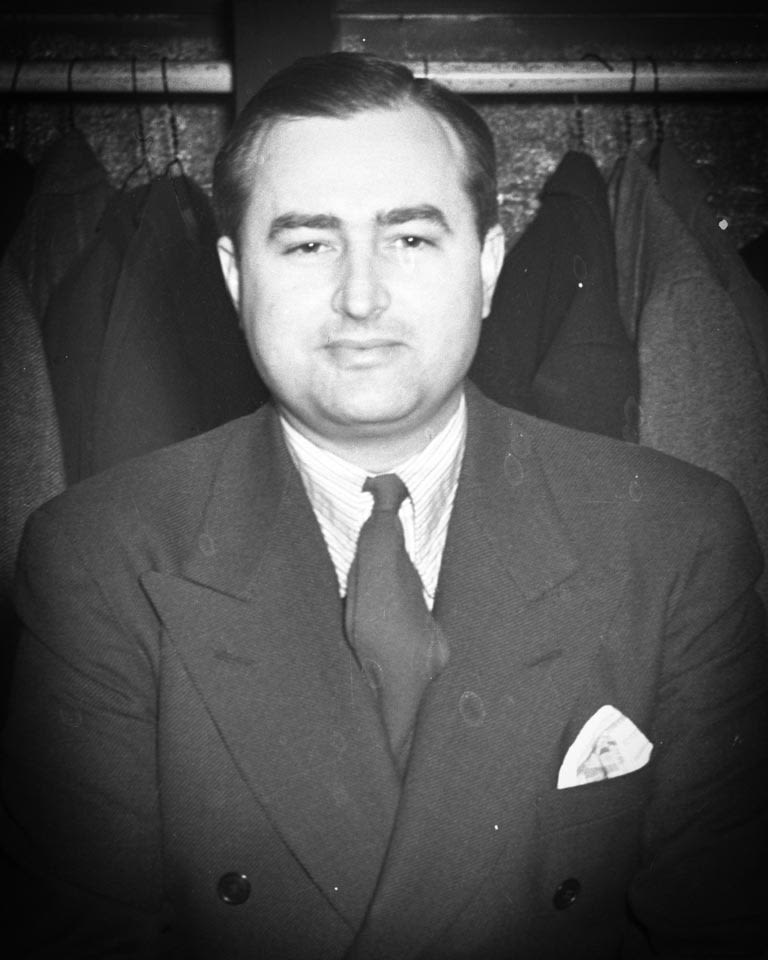 Weston Adams