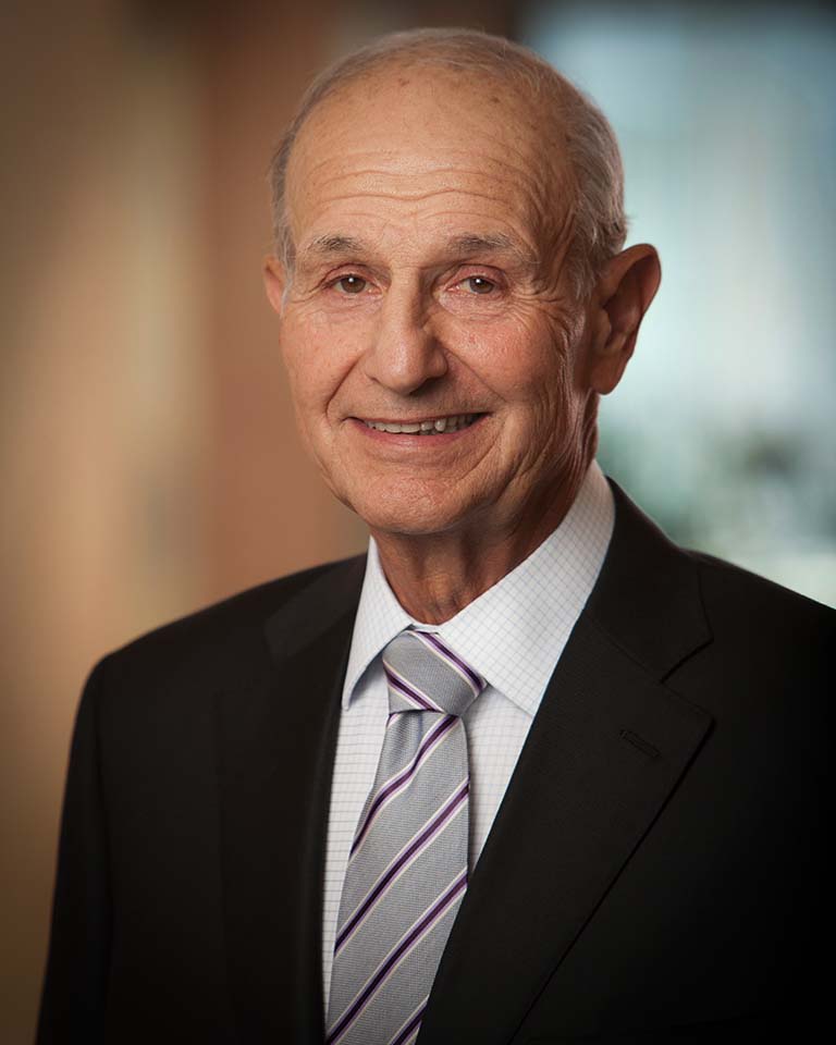 Jeremy Jacobs