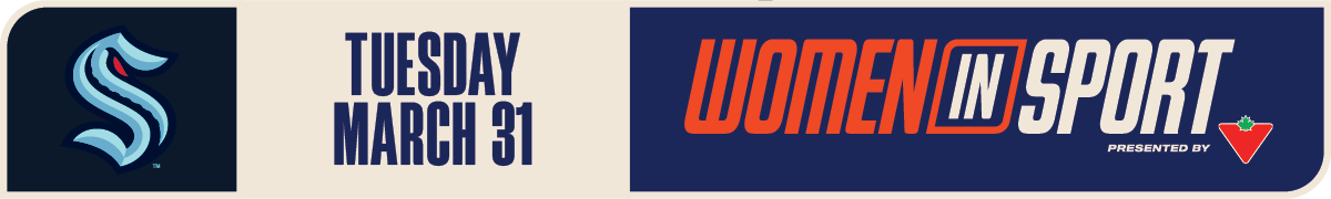 03/31/2026, Seattle Kraken