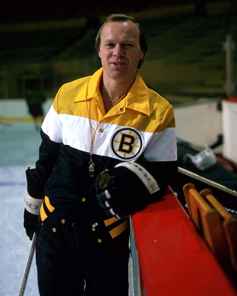 Butch Goring