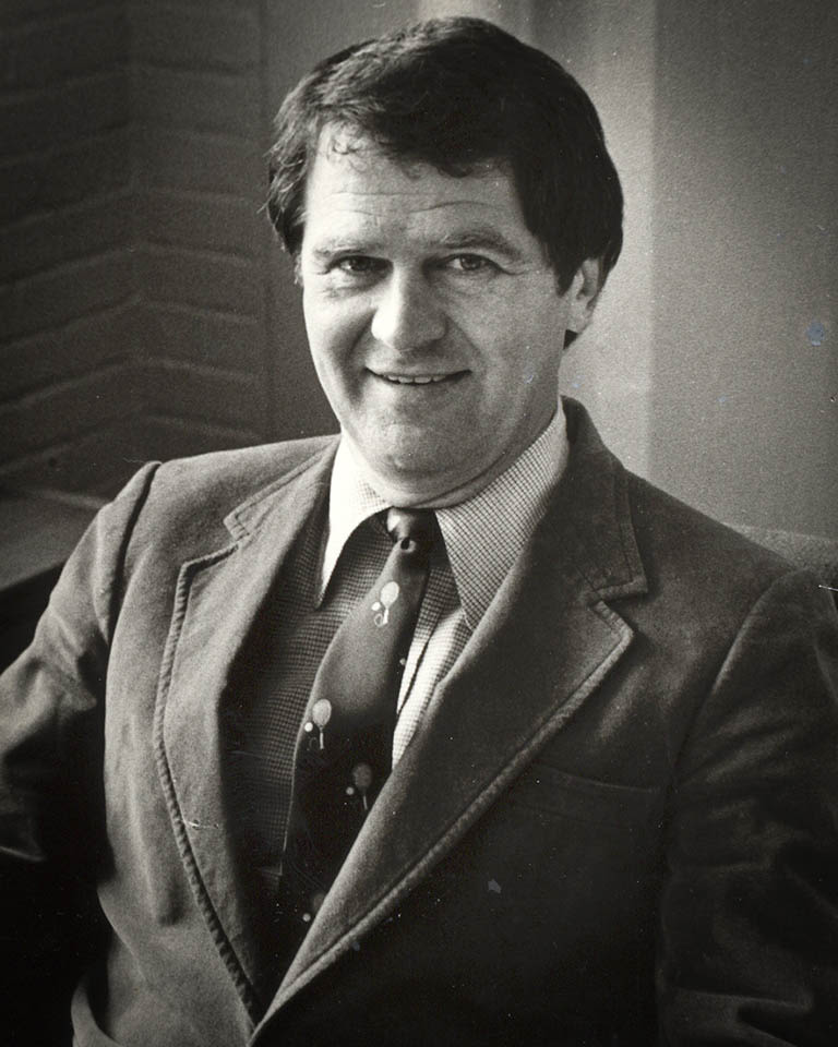 Harry Sinden
