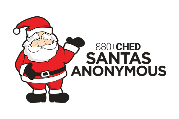 Santas Anonymous