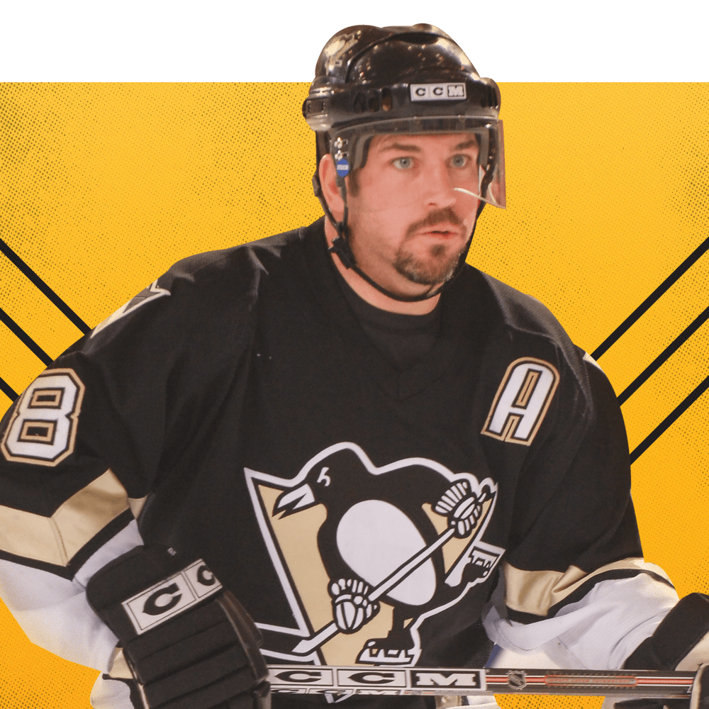 Mark Recchi photo