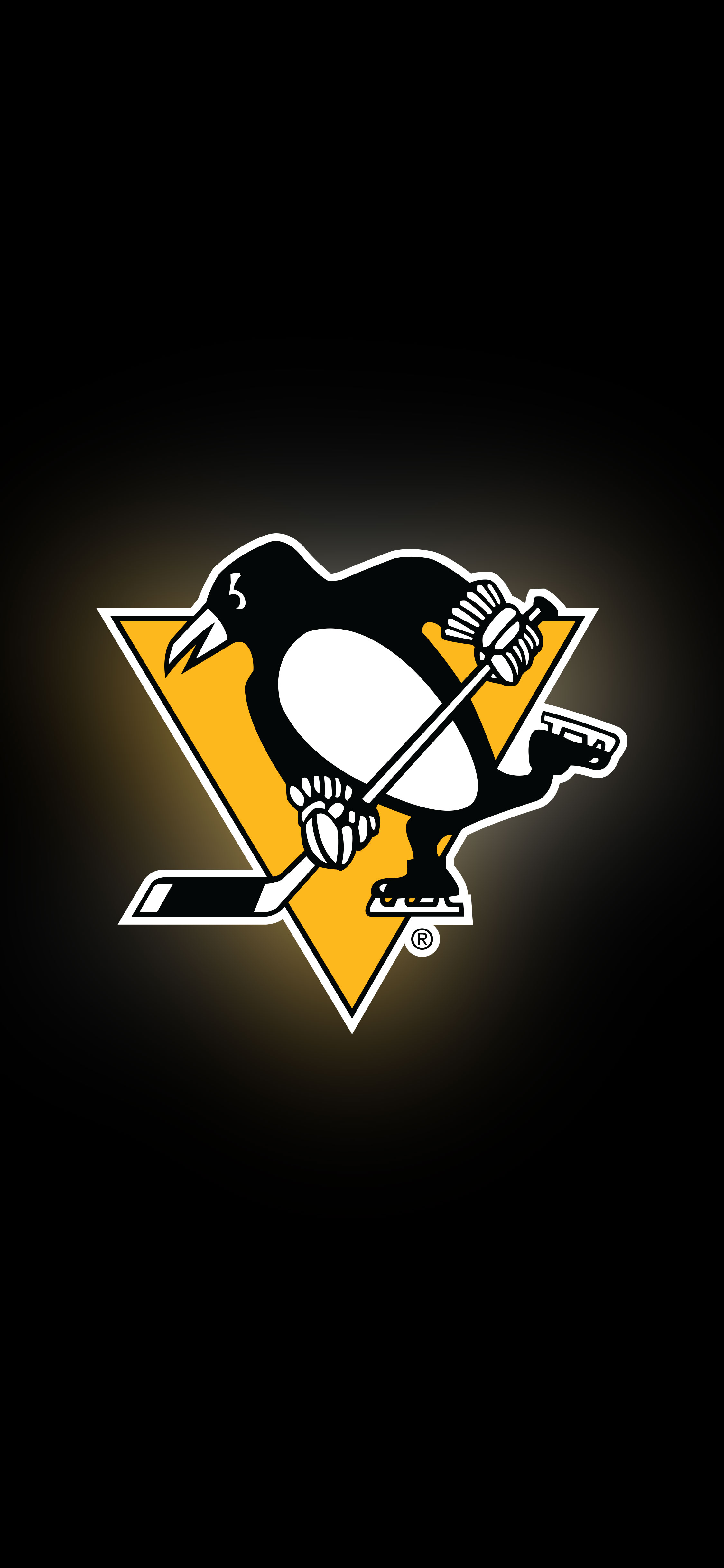 Pittsburg Penguins, hockey, nhl, HD phone wallpaper