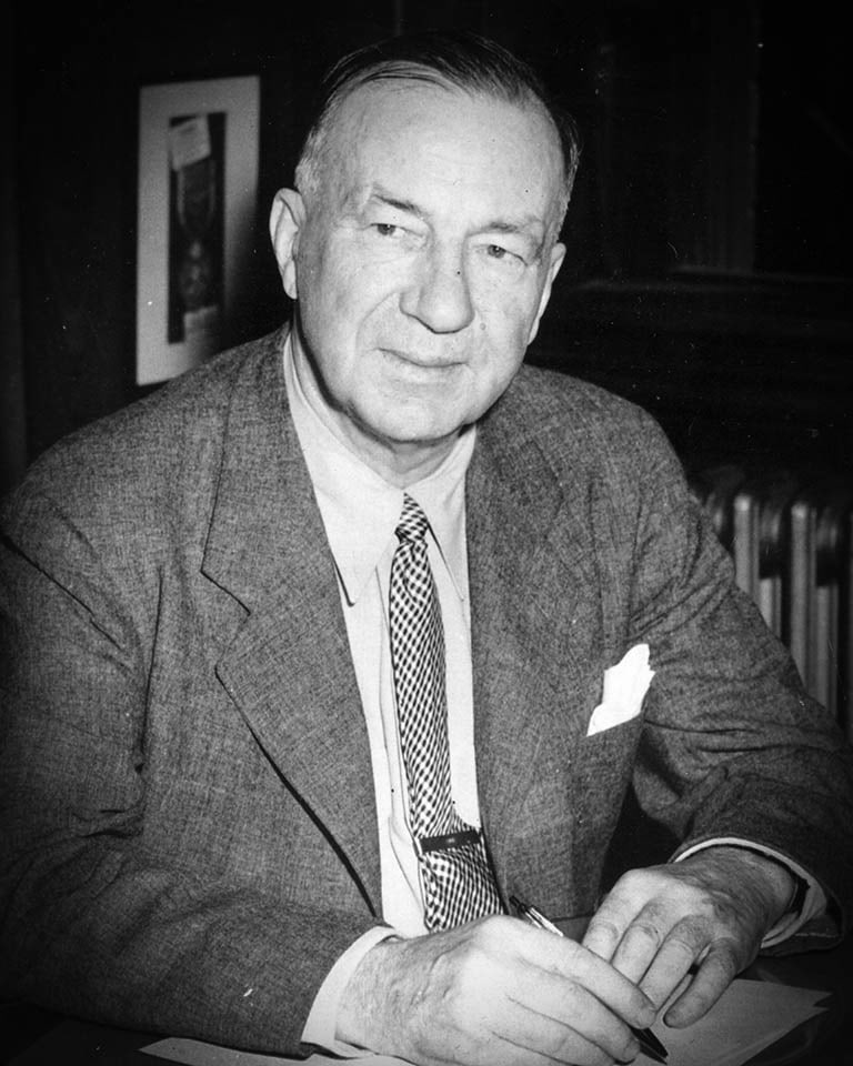 Art Ross