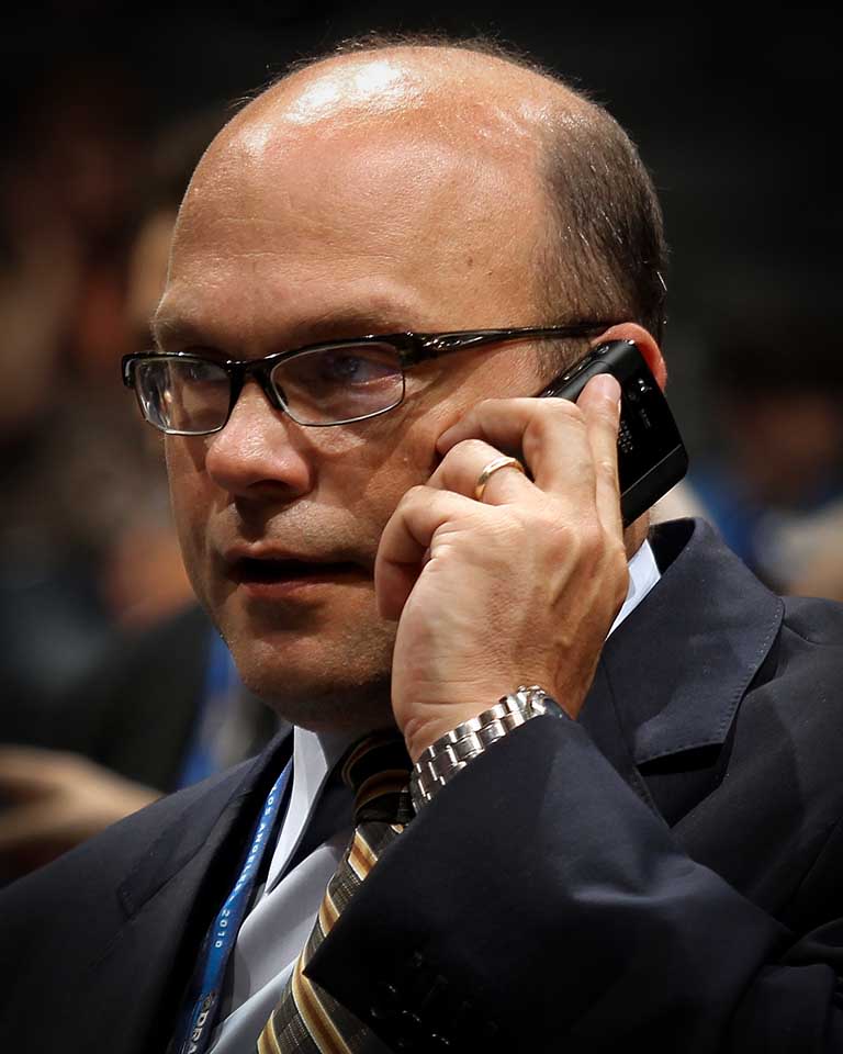 Peter Chiarelli