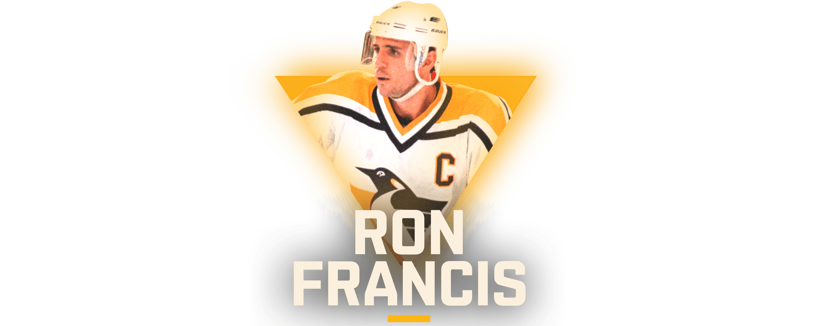 Ron Francis photo