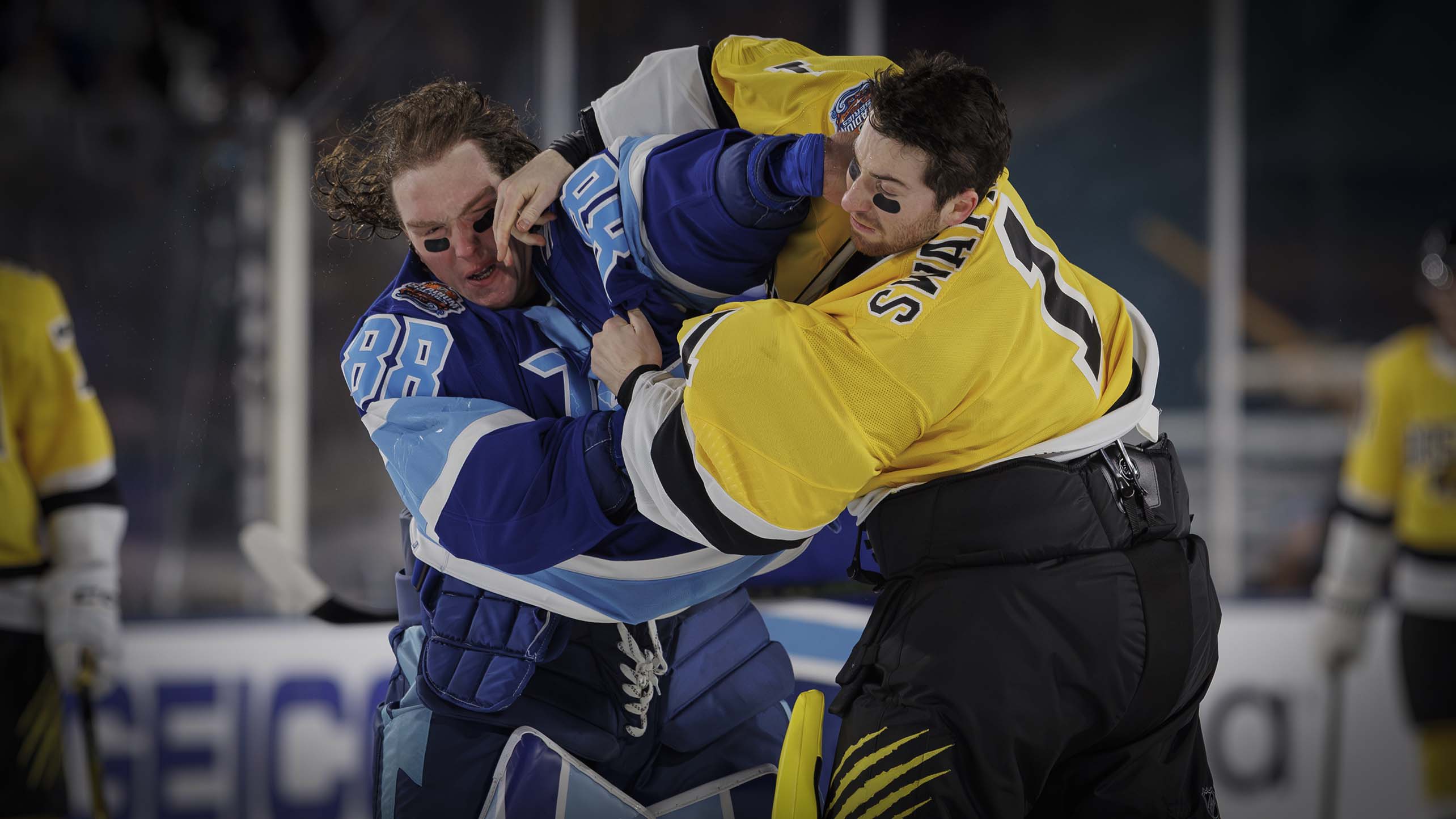 Feb. 1, 2026: Raymond James Stadium