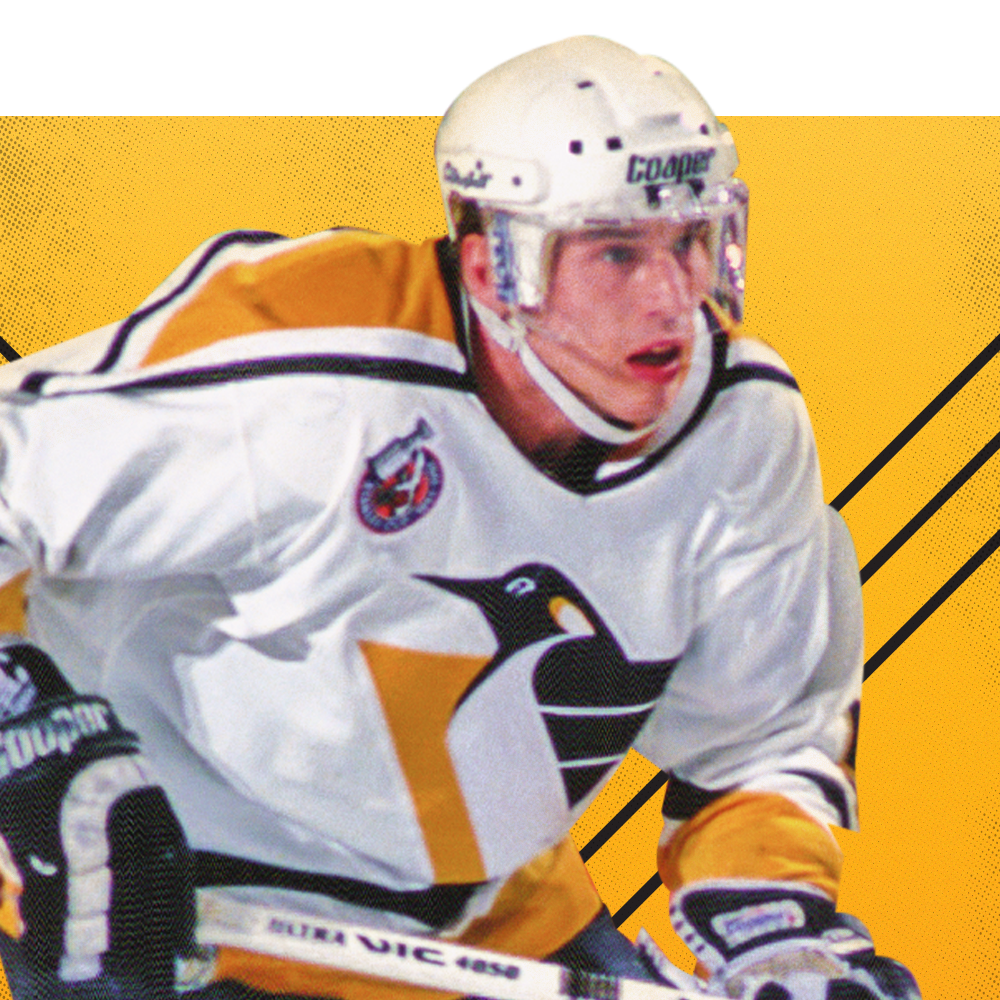 Ulf Samuelsson photo