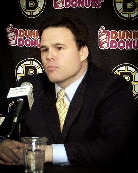 Peter Chiarelli
