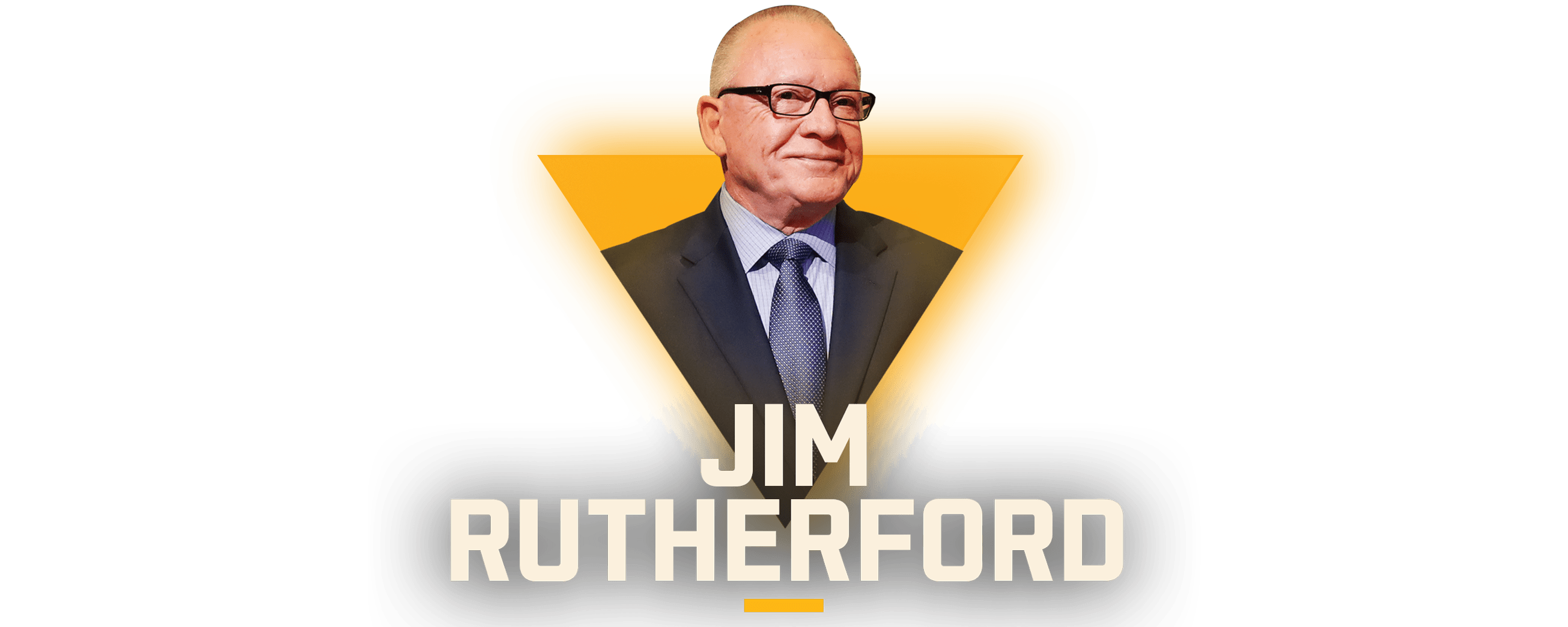 Jim Rutherford photo
