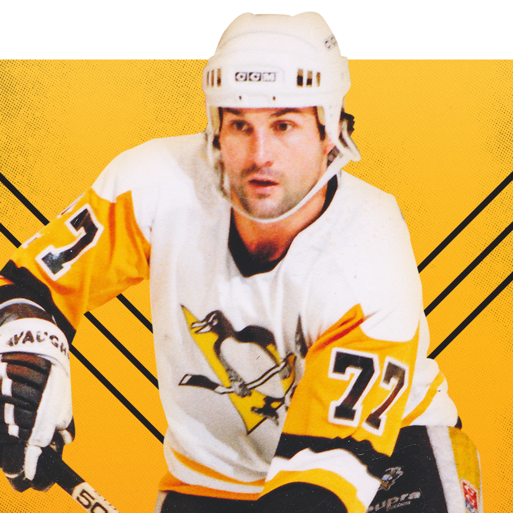Paul Coffey photo