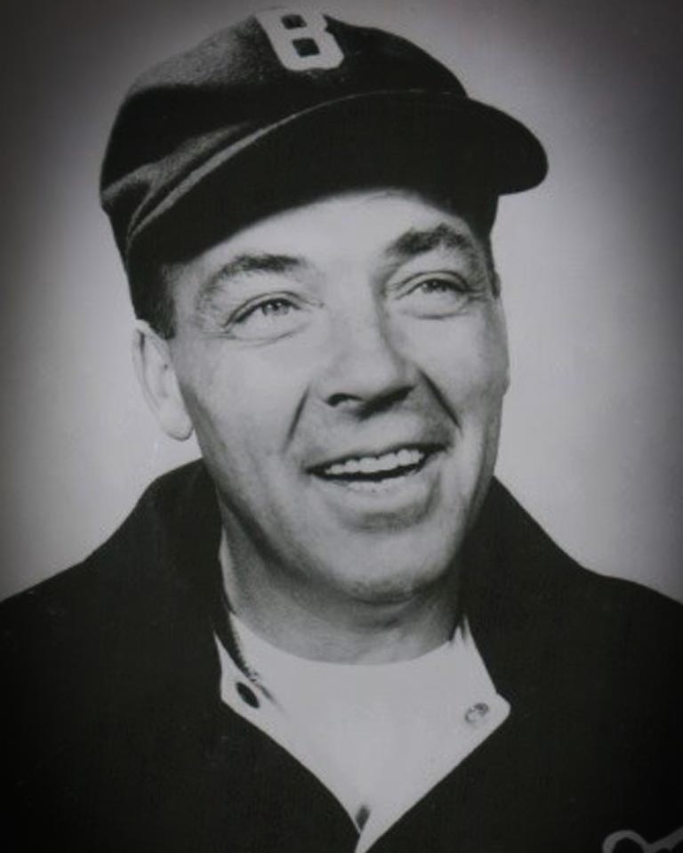 Phil Watson