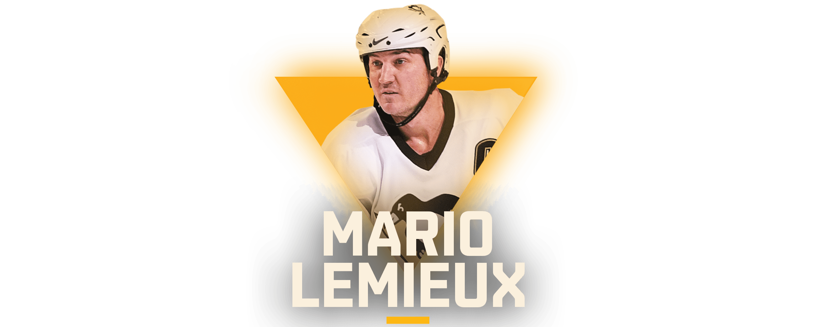 Mario Lemieux photo