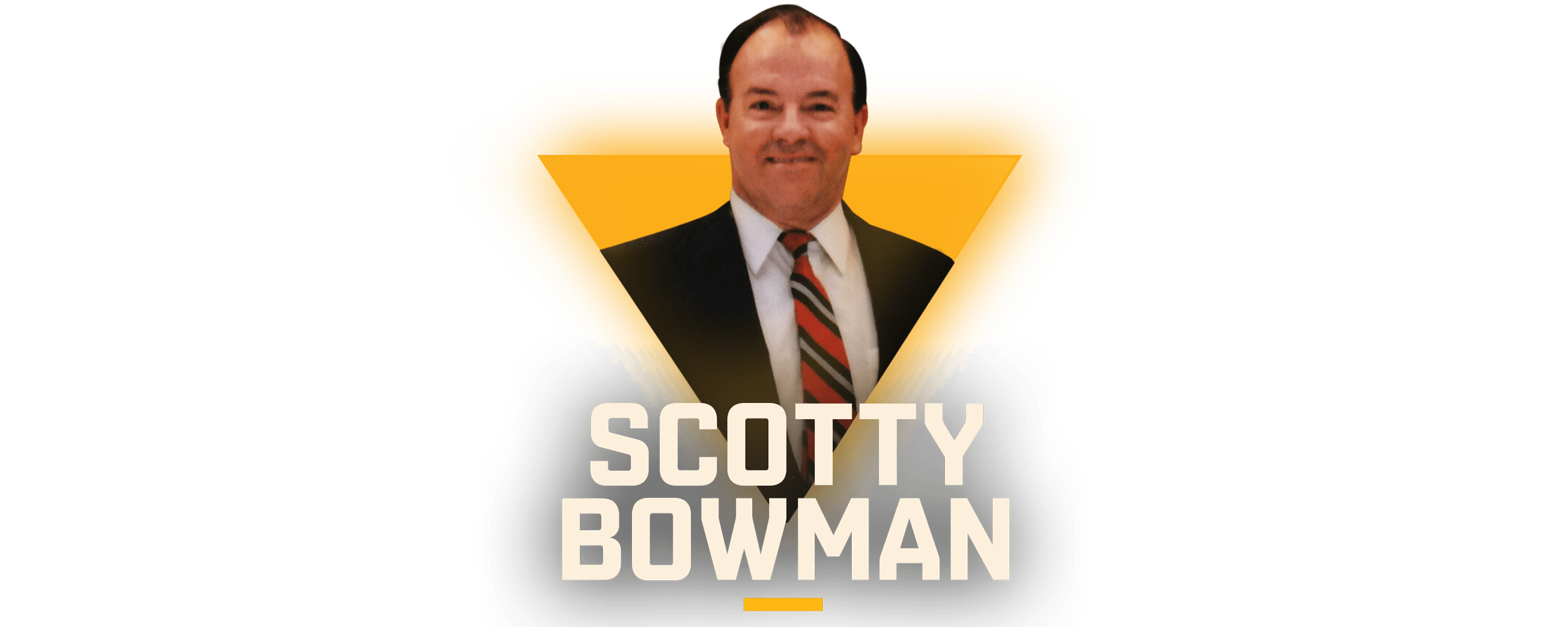 Scotty Bowman photo