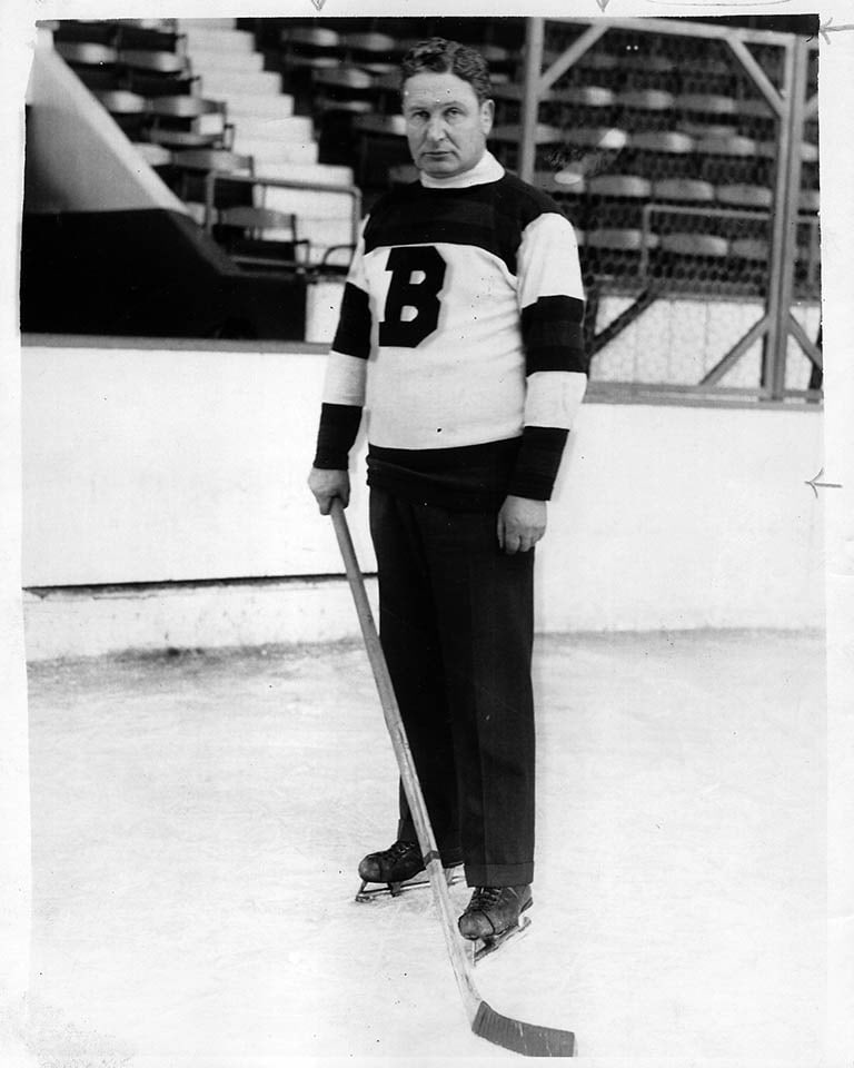 Frank Patrick