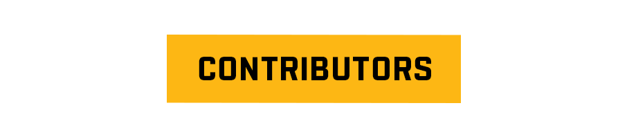 Contributors