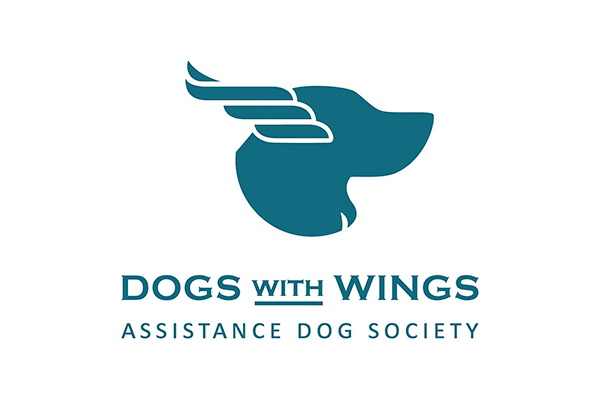 Dogs with Wings