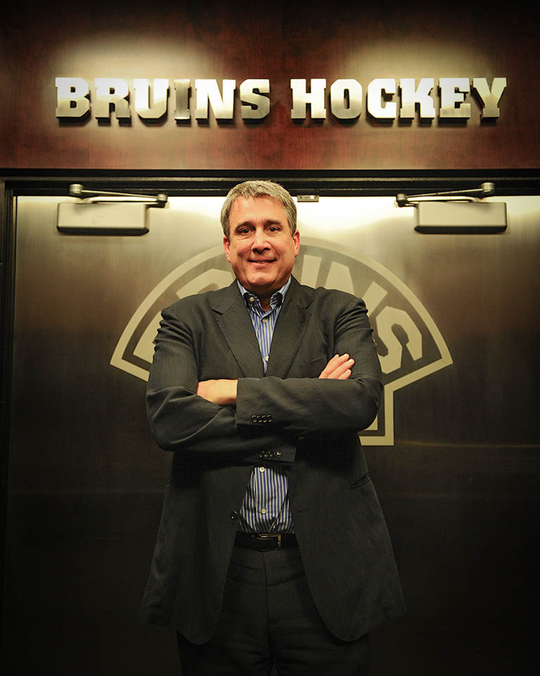 Cam Neely