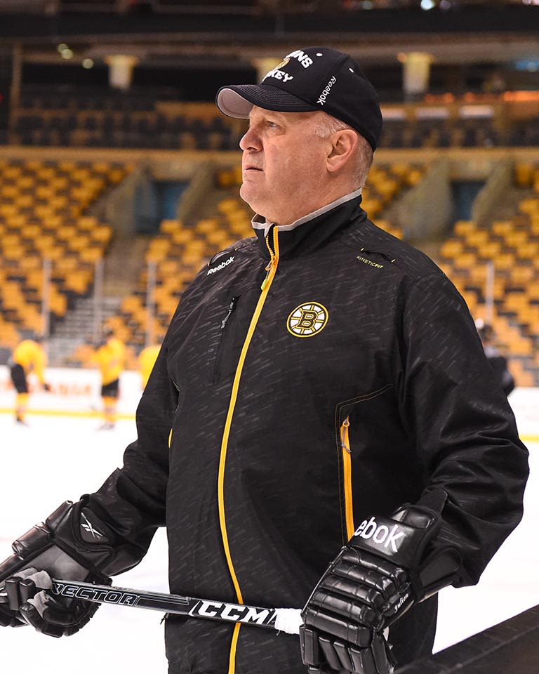 Claude Julien