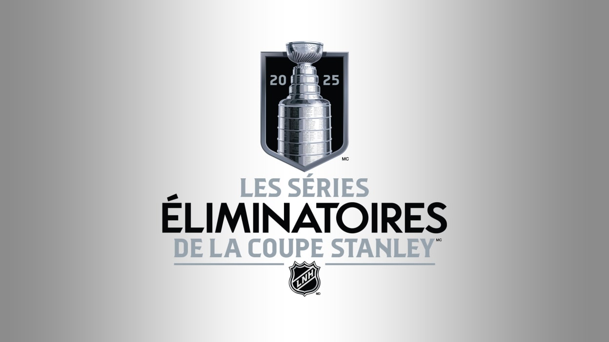 Calendrier des finales d'association 2025 | LNH.com