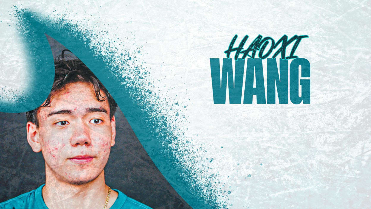 Media Availability: Haoxi Wang (6/30)