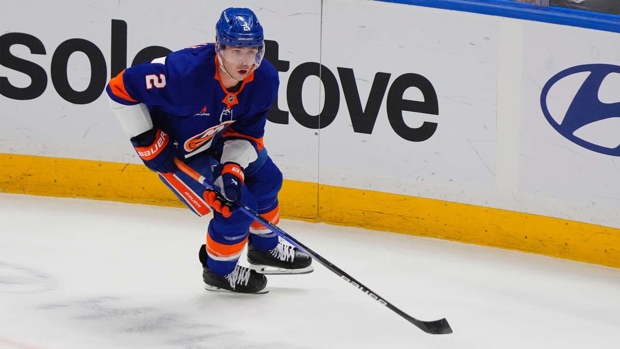 Isles Day to Day: Reilly to Undergo Heart Procedure | New York Islanders