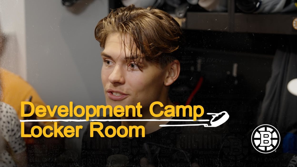 Development Camp Raw: Groenewold and Bartholdsson