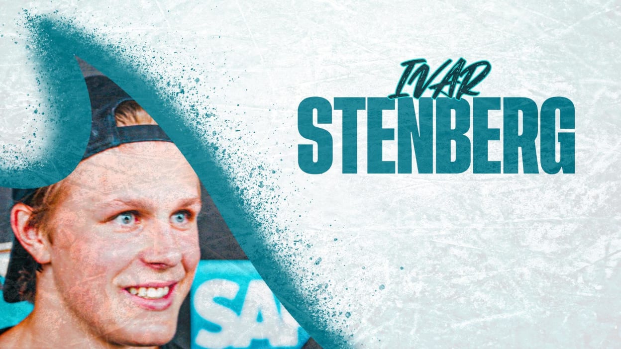 Media Availability: Ivar Stenberg (6/30)
