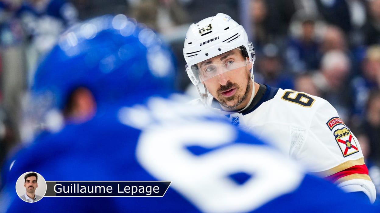 Le « Leafs Killer » peut ajouter à sa légende | LNH.com