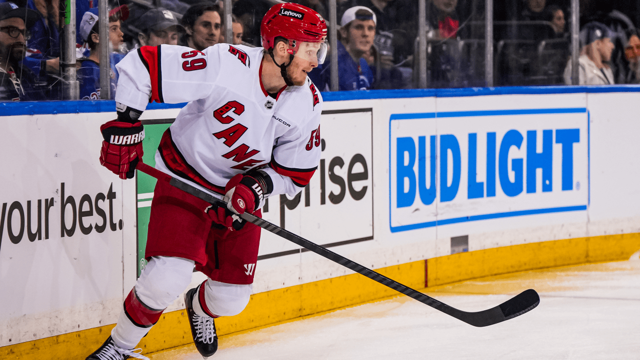 2023-24 NHL trades