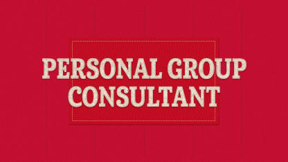 Group Tickets Personal Consultant