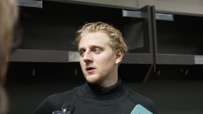 3/12 PHI @ MIN Postgame: Emil Andrae