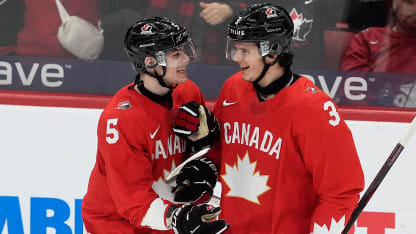 On Tap World Juniors news and notes December 31 2024