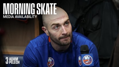 NYI vs NJD 12/23: Adam Pelech