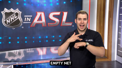 Empty net