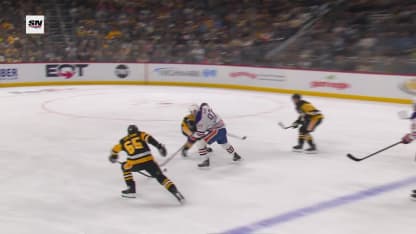 HIGHLIGHTS | McDavid Goal